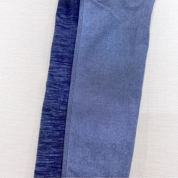 Lululemon Ride On Pant Deep Indigo Women's Size 4 - Picture 6 of 11